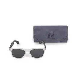 HAMILTANO WINSTON Men Wayfarer Sunglasses with Uv Protected Lens SKU179-image-70
