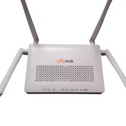 Syrotech Dual Band XPON ONT Wireless Router SY GPON 2010-WADONT-23