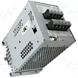 Omron Single Input Single Output SMPS Smps S8JX-G30024CD-81