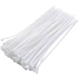 IBCab Self Locking Nylon Cable Ties White 400x4.8 mm (Pack of 5000)-image-52