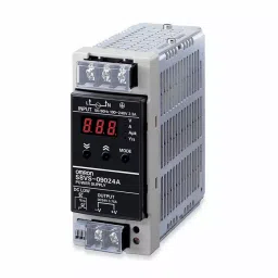 Omron Single Input Single Output SMPS Smps S8VS-09024-24