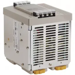 Omron Single Input Single Output SMPS Smps S8VS-24024-27