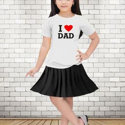 MGRS Girls Cotton Blend Clothing Set-picture-44