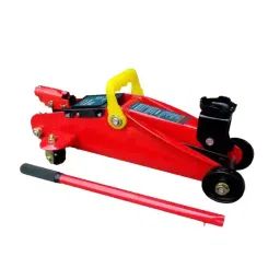 HUKUMS 2000 Kg (2 Ton) Car Hydraulic Trolley Jack for Swift-image-90