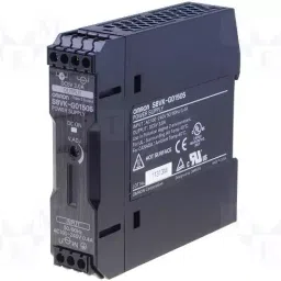 Omron Single Input Single Output SMPS Smps S8VK-G01505-39