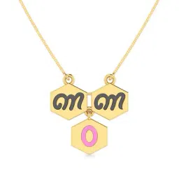 PC Jeweller Hanisha 22 kt Gold Tanmaniya-image-67