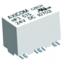 AXICOM - TE CONNECTIVITY RELAY, SIGNAL, SPDT, 250VAC, 220VDC, 2A, HF353-image-12