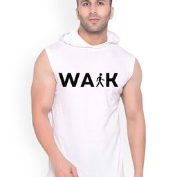 FABSTIEVE Walk Printed Gym Vest Gym_Vest White_Print-229_gym_vest White M-image-81