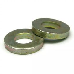 RS PRO Steel Plain Washer 5/16 inch, 2452824-image-94