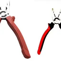 Sky Blue Sbe_Plier_Combo_Mod_01115 Groove Plier 7.8 inch Set of 2 Pcs-image-57