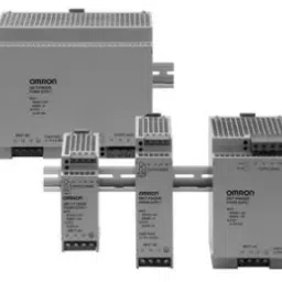 Omron Single Input Single Output SMPS Smps S8VT-F24024E-11