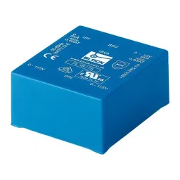 BLOCK TRANSFORMER, 14VA, 2 X 15V, FL14/15-image-85