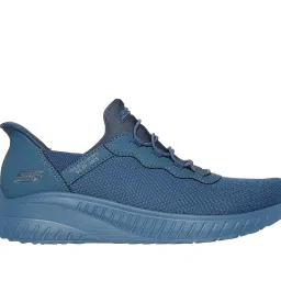 SKECHERS SLIP-INS: BOBS SPORT SQUAD CHAOS-Daily Inspiration.-36
