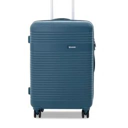 NOVEX Hard-Sided Cabin Trolley Bag-31