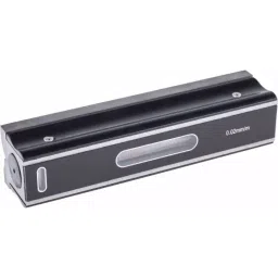 RS PRO 200mm Spirit Level, User Calibrated Model No 7857890-8