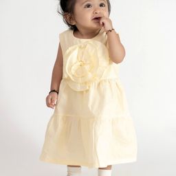 haus & kinder Kids A-Line Dress-image-62