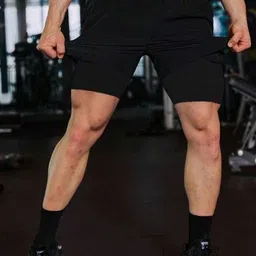 culish Men Training or Gym Shorts-image-28