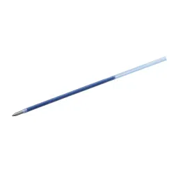 UNI SXR-71-07 0.7 mm Fine Point Blue Roller Ball Pen Refill for Jetstream SXN-101-07 (Pack of 12 Pcs)-picture-8