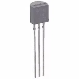 Stmicroelectronics Voltage Regulator 100 mA 15 V 3 Pins TO-92, L78L15ACZ (Pack of 50)-10