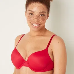 Victoria's Secret PINK Wear Everywhere Heavily Padded Push-Up Bra With All Day Comfort-picture-26