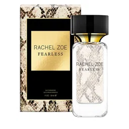 Rachel Zoe Fearless Long Lasting Woody Scents Perfume - 30 ml-image-39