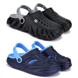 BERSACHE Men Clogs-image-21