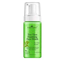 Park Daniel Set Of 3 Tea Tree, Vitamin C & Ubtan Foaming Face Wash - 150 ml Each-46