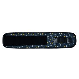 Butt Baby Belt Extender Airplanes - Black-picture-15