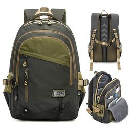 SANJARY Casual Design & Comfortable Shoulder School Backpack for Kidscolor design may vary Height 18 Inches-image-8