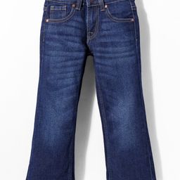 Pepe Jeans Cotton Blend Knit Full Length Jeans - Navy Blue-image-102