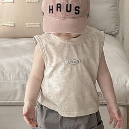 LULU & SKY Kids Cotton Top-picture-18