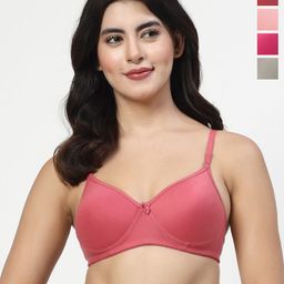 LILY Bra Full Coverage Heavily Padded-10