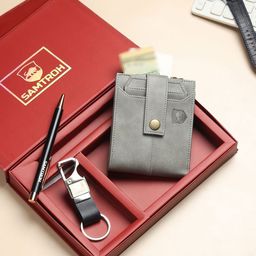 SAMTROH Men Accessory Gift Set-image-76