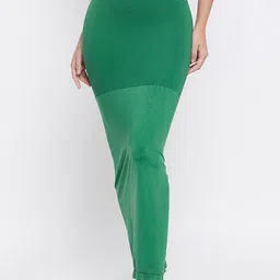 Clovia Women Mid-Rise Saree Shapewear-image-61