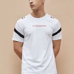 Fame Forever by Lifestyle Men Typography Printed Round Neck T-shirt-picture-7