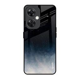 QRIOH Abstract Printed OnePlus Nord CE 3 Lite 5G Back Case Mobile Accessories-picture-2