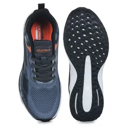 Columbus Men Mesh Running Non-Marking Shoes image 5