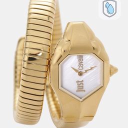 Just Cavalli Women White Analogue Watch JC1L001M0025-image-59