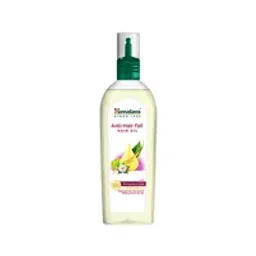 Himalaya Anti-Hair Fall Hair Oil With Bhringraja & Amla-picture-6
