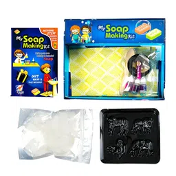 Dandles BPA Free Science Toy Toy Learning and Development Toys-18