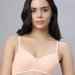 Eden Bra Solid Medium Coverage-23