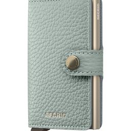 SECRID Men Textured Leather Card Holder-image-20