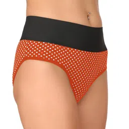 Samvar Women Multi Briefs-54