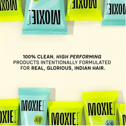 MOXIE BEAUTY Wavy Routine Set image 2