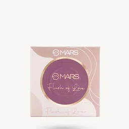 MARS Flush Of Love Highly Pigmented Matte Blusher 8g - Shade 07 image 1