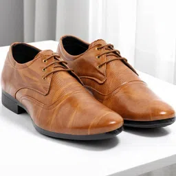 Hilux Men Tan Casual Shoes-image-37