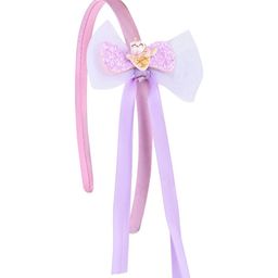 Asthetika Kids Girls Embellished Hairband-image-36
