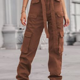 Oh Rare Women Trousers-image-58