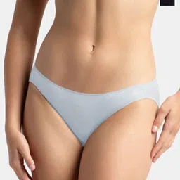 Jockey Pack Of 2 Women Antimicrobial Ultrasoft Bikini Briefs-image-55