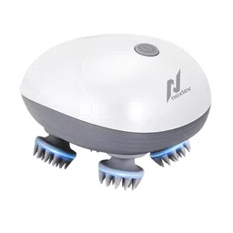 NexLev Cordless Scalp Massager-46